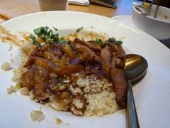 -关东小磨东北菜(上海长风大悦城店)