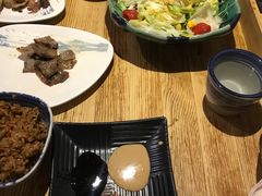 -一井烧肉·活鳗·寿司(望京SOHO店)