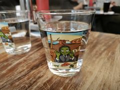 -Tubestation站点比萨(五道营店)