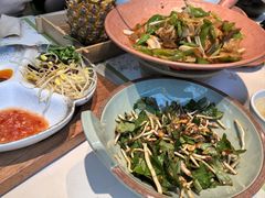 -云海肴·汽锅鸡·云南菜(高德置地店)