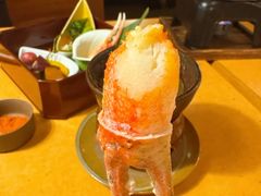-蟹道乐(梅田店)