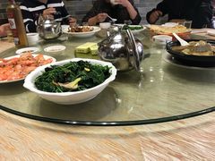 -八景休閒山莊  廣東十大名山莊