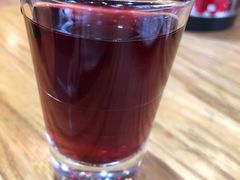 玫瑰酒-妈妈的味道(和顺古镇店)