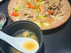 -一石三鸟烧鸟•刺身•定食套餐(南桥美谷店)