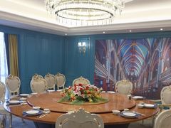 -御膳私房菜·现代粤菜·高空城景宴会厅(罗湖万象城店)
