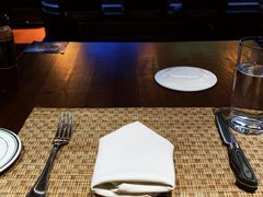 -Wolfgang’s Steakhouse 沃夫冈牛排馆(上海白玉兰广场店)