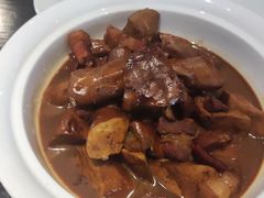 -简小舍·民间手艺菜(武昌江滩店)