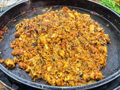 -高基五春川炒鸡排(威海总店)