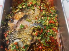 -东排食堂长沙小吃大排档(五一广场店)