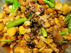 -杭百味·大众精选杭帮菜(西湖音乐喷泉店)
