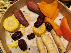 -炊江南·上海菜(国展华漕店)