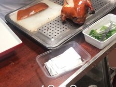 -天和晟烤鸭店(玉泉西街店)