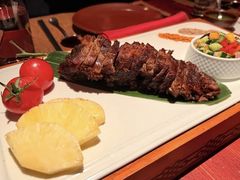 -花马天堂云南餐厅 Lost Heaven(外滩店)