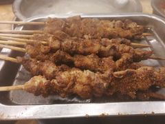 -去吃小龙虾·江湖菜·烧烤(南滨路店)