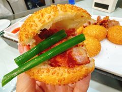 -龙香居海鲜浑锅家常菜·特色驴肉