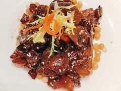 -小八仙·宴(三峡茶庄店)