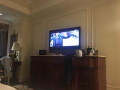 -广州富力丽思卡尔顿酒店