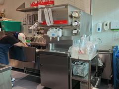 -DQ·蛋糕·冰淇淋(荟聚中心店)