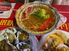 -海大南门夜市(海富街店)