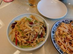 -玉华宫宾馆·餐厅(铜川驻京办店)