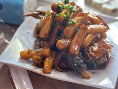 -妈妈的小作坊(陈家镇店)