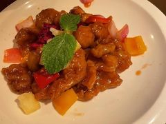 -绿茶餐厅(广州天河城店)