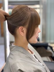 -MT·ID 烫发.染发.接发SALON