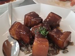 -世博源公馆·本帮融合菜·主题包厢·江景餐厅