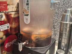 -半天妖烤鱼(丰科万达店)