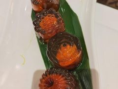开胃山楂糕-稻香酒家(天河城店)