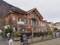 -Husi Bierhaus