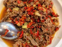 -陈大锅·岳阳鱼馆·地道岳阳菜(美食街店)