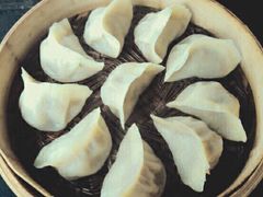 牛肉灌汤包-千忆汤包(闽江路店)