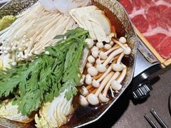 -一本料理(西溪天街店)