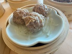 -正佳广场万豪酒店-粤菜餐厅·点心·海鲜·聚餐
