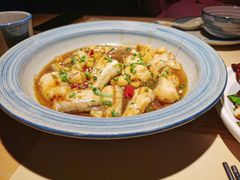 红烧水潺-荣小馆(杭州大厦店)