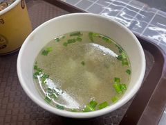 -清真蒋有记(老门东店)