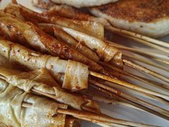 -小乾杯串店•16年沈阳烧烤(文安路店)