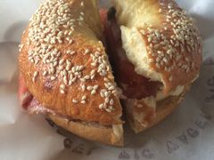 -BIG BAGEL(永康路店)