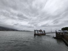 -淡水老街