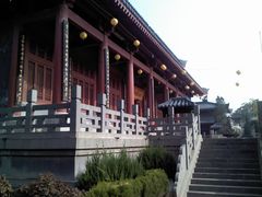 -函谷关历史文化旅游区