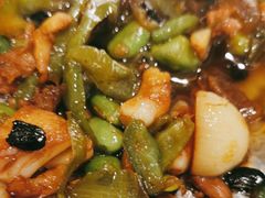 -湘轩·土菜研究院(光大店)