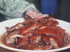 -黄连大头华烧鹅店(大良店)