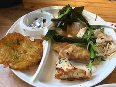 -素满香·素食自助餐(苏州·临顿路店)