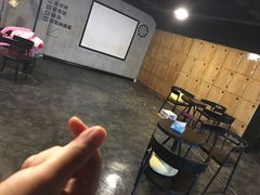 -Burn Fit燃炼健身工作室(新都旗舰店)