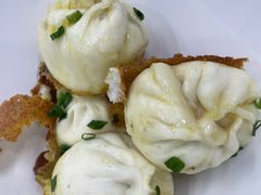 -新丰小吃(中山中路分店)