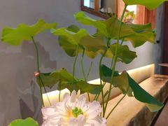 -本处·素食·融合料理(南油店)