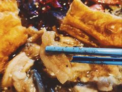 -友达面馆(二七南路店)
