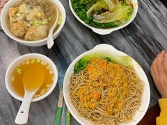 -竹园竹升面(西关总店)