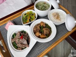 -喜宝母婴月子会所